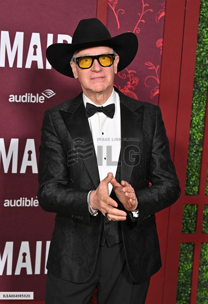 ‘The Housemaid’ Los Angeles Premiere