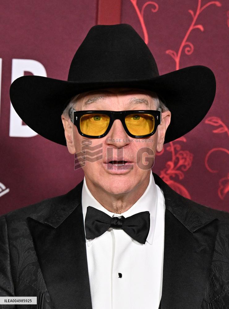 ‘The Housemaid’ Los Angeles Premiere