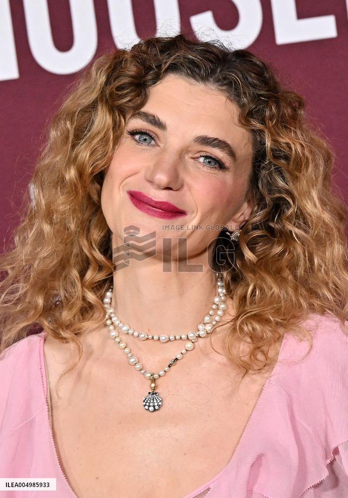 ‘The Housemaid’ Los Angeles Premiere