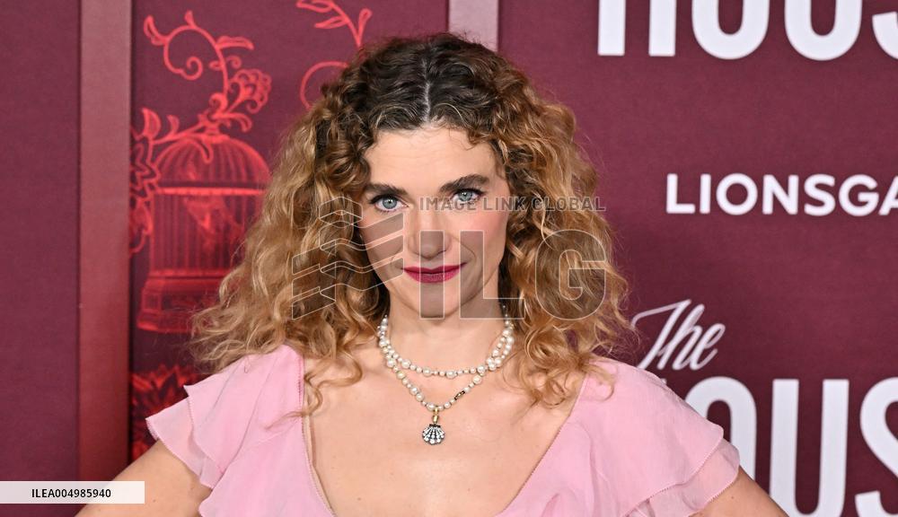 ‘The Housemaid’ Los Angeles Premiere