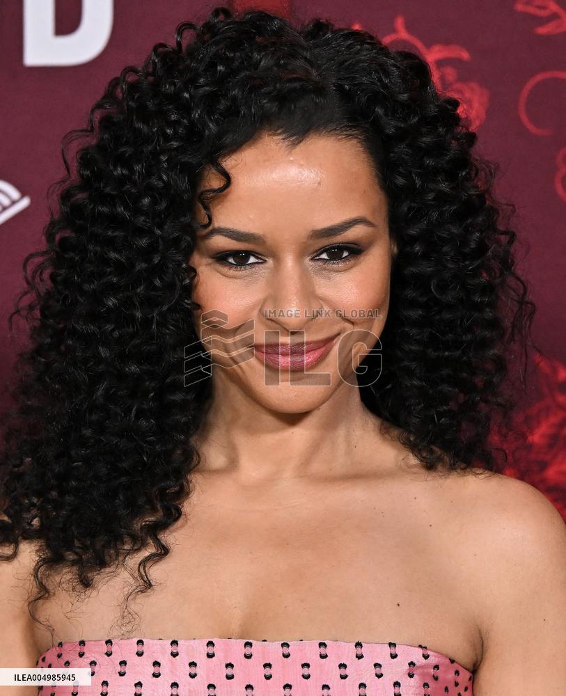 ‘The Housemaid’ Los Angeles Premiere