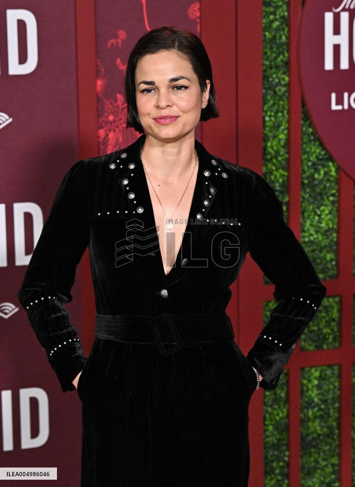 ‘The Housemaid’ Los Angeles Premiere