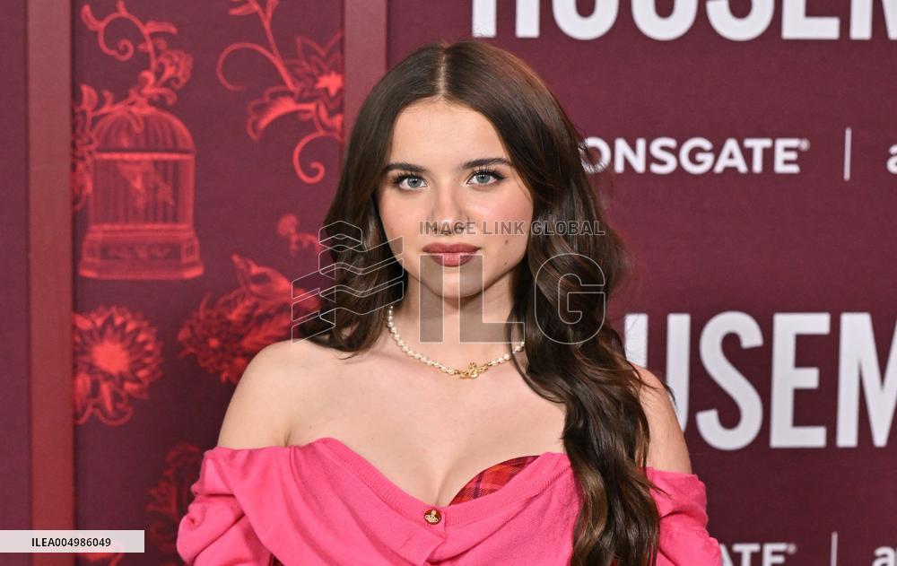 ‘The Housemaid’ Los Angeles Premiere