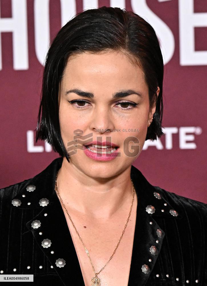 ‘The Housemaid’ Los Angeles Premiere