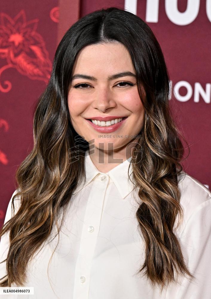 ‘The Housemaid’ Los Angeles Premiere