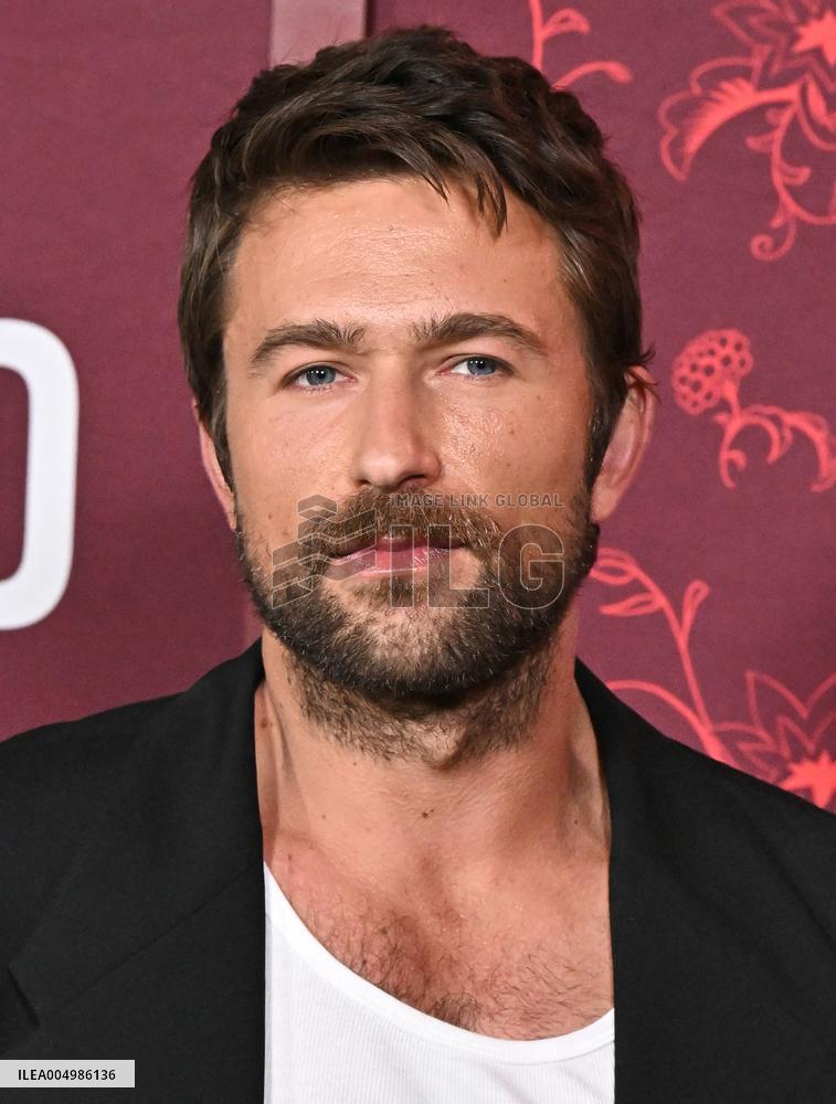 ‘The Housemaid’ Los Angeles Premiere