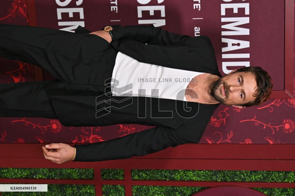 ‘The Housemaid’ Los Angeles Premiere