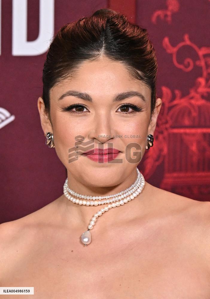 ‘The Housemaid’ Los Angeles Premiere