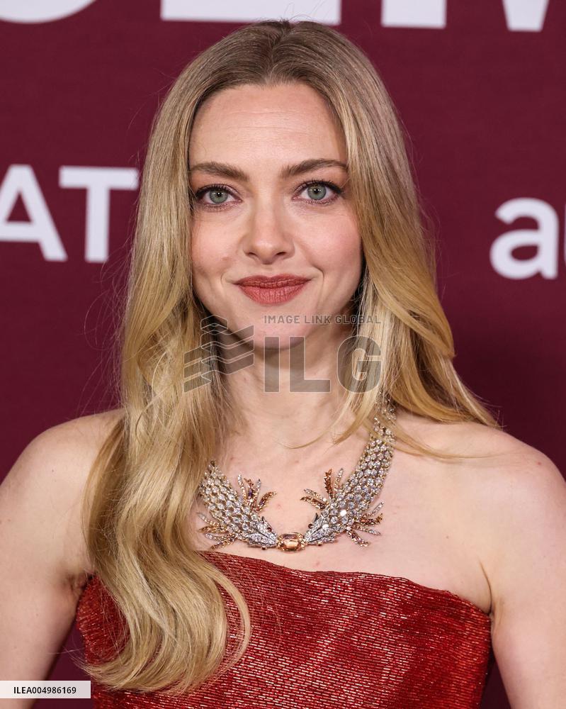 The Housemaid Premiere - LA