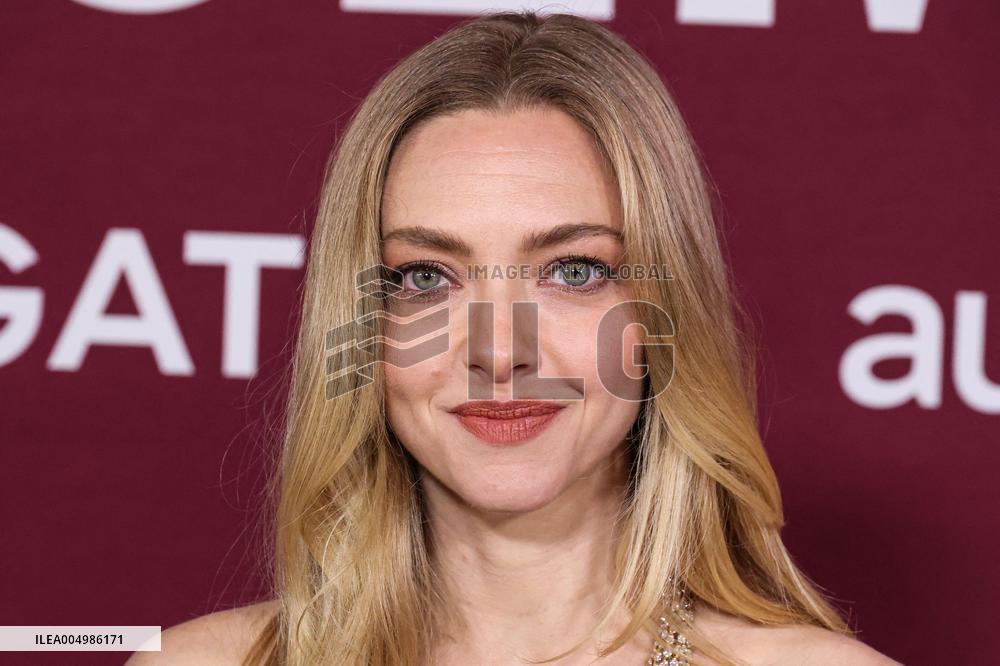 The Housemaid Premiere - LA