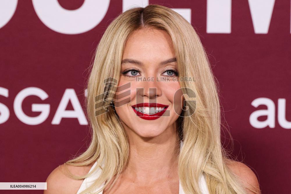 The Housemaid Premiere - LA