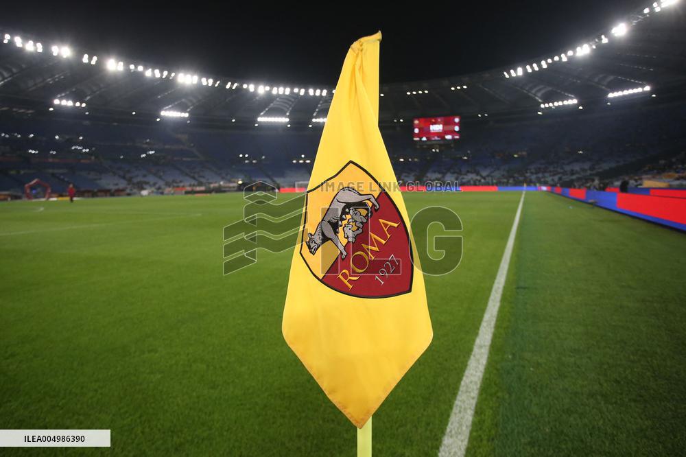 CALCIO - Serie A - AS Roma vs Como 1907