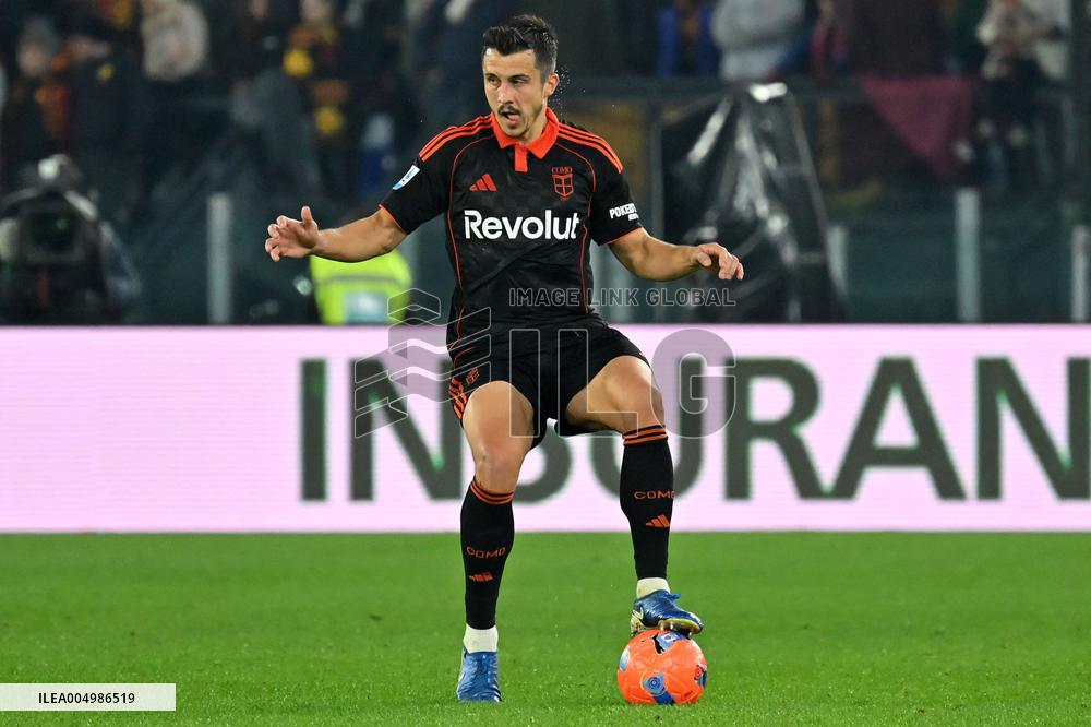 CALCIO - Serie A - AS Roma vs Como 1907