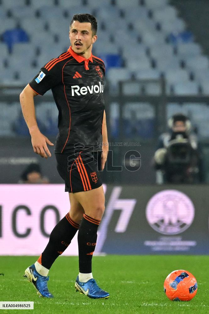 CALCIO - Serie A - AS Roma vs Como 1907