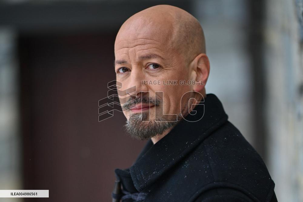 Les Arcs Film Festival - Day Four. FC