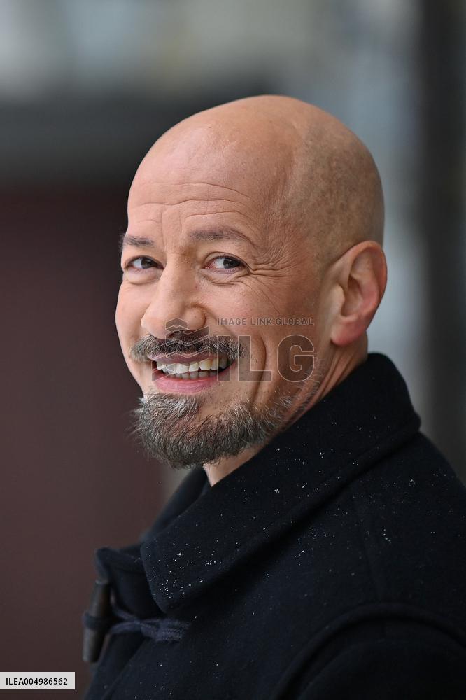 Les Arcs Film Festival - Day Four. FC