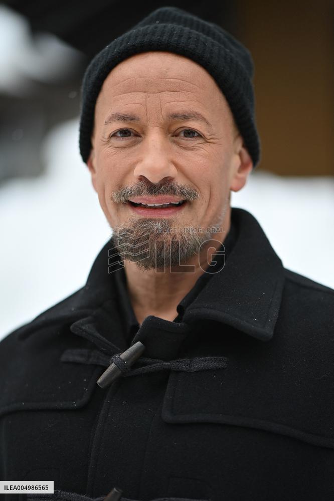 Les Arcs Film Festival - Day Four. FC