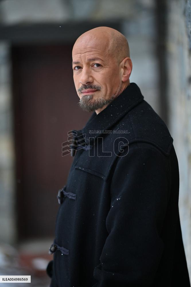 Les Arcs Film Festival - Day Four. FC