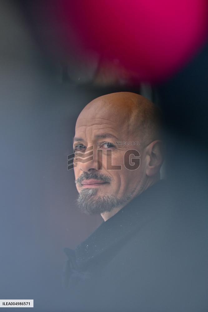 Les Arcs Film Festival - Day Four. FC