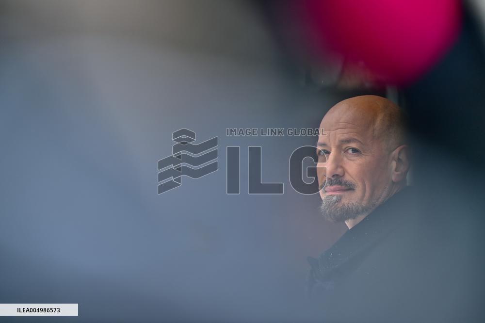 Les Arcs Film Festival - Day Four. FC