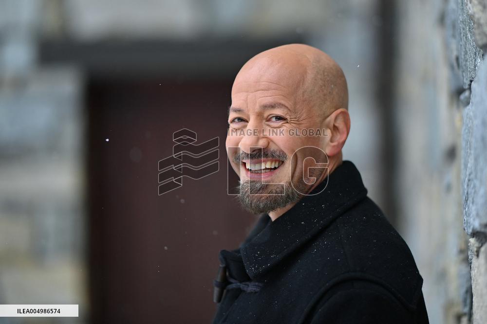 Les Arcs Film Festival - Day Four. FC