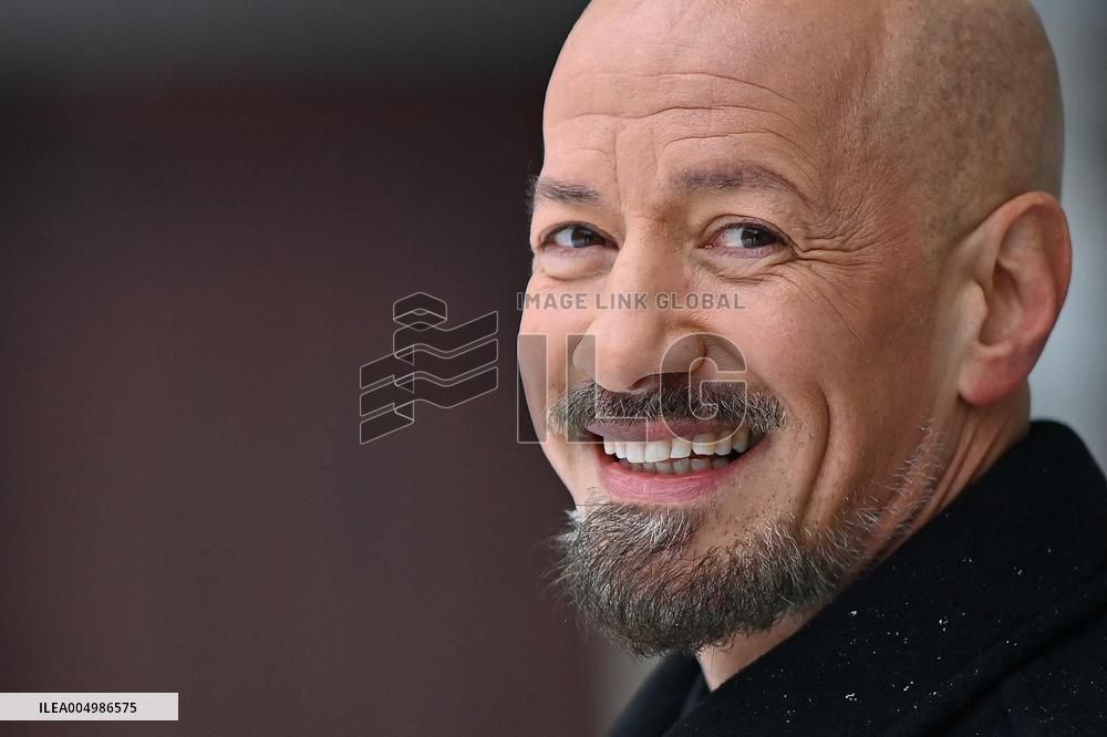 Les Arcs Film Festival - Day Four. FC