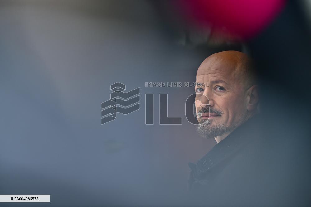 Les Arcs Film Festival - Day Four. FC