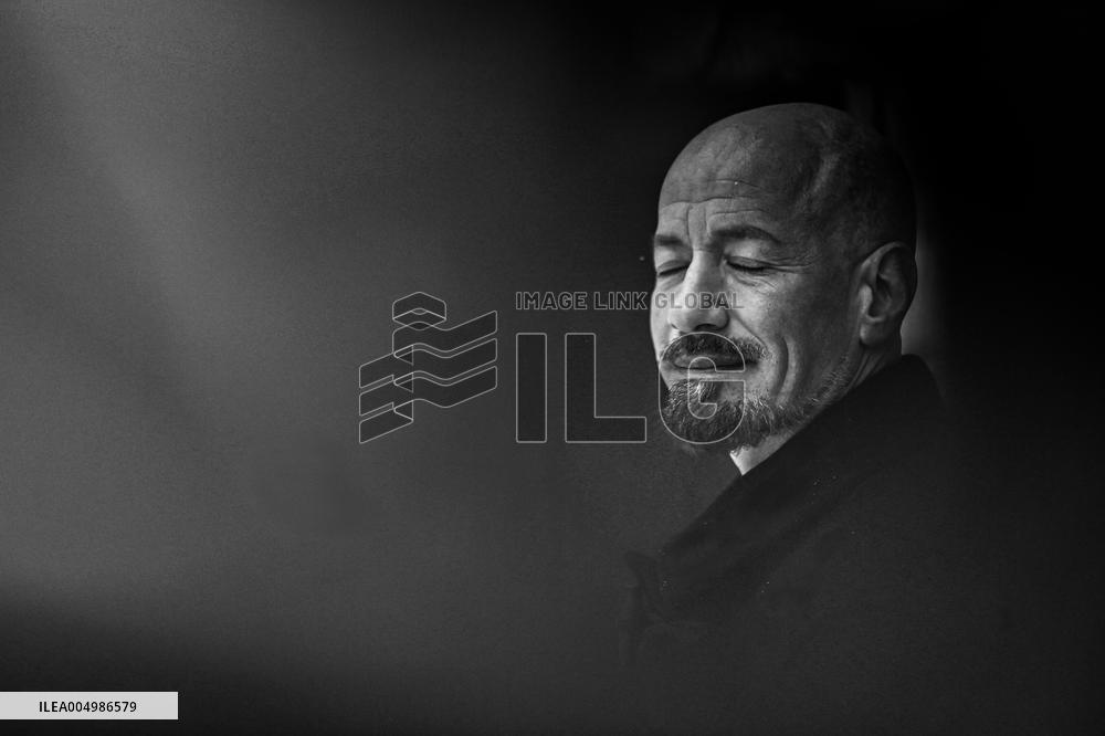 Les Arcs Film Festival - Day Four. FC