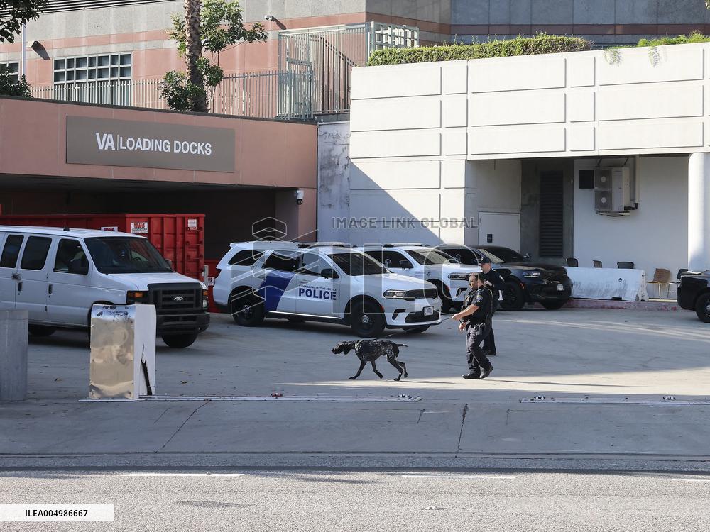 Four people Accused of Plotting New Year's Eve Terror Attacks - USA