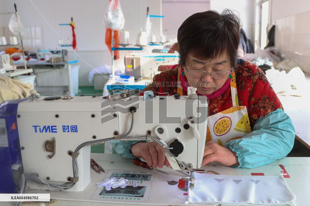 China Manufacturing Industry