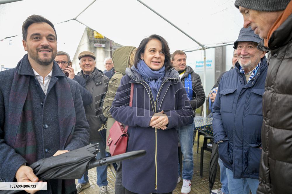 VOLLEY - Evento - Savino del Bene Scandicci World Champion - Celebrations