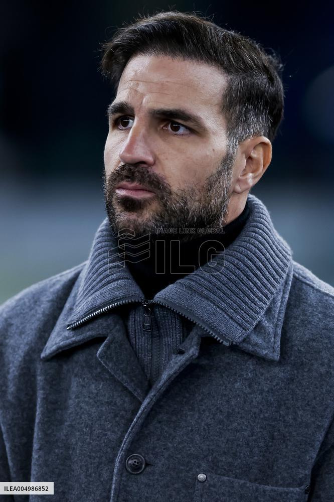 CALCIO - Serie A - AS Roma vs Como 1907