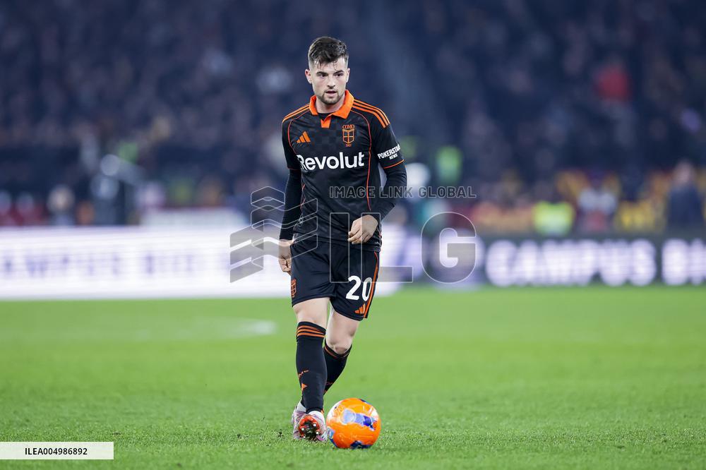 CALCIO - Serie A - AS Roma vs Como 1907