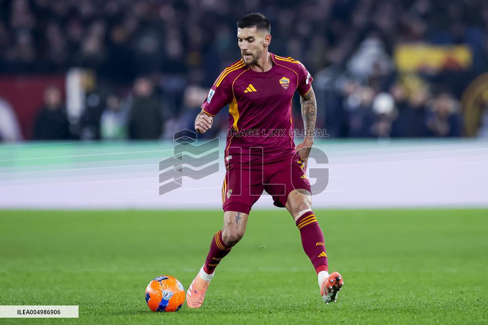 CALCIO - Serie A - AS Roma vs Como 1907