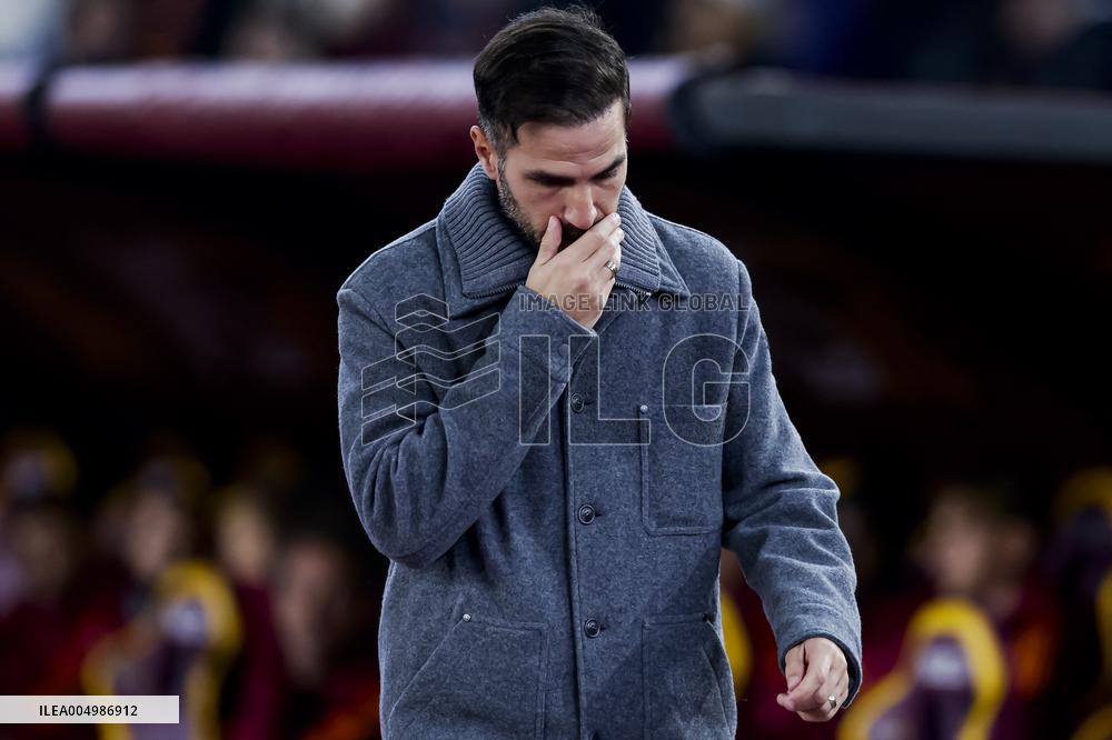 CALCIO - Serie A - AS Roma vs Como 1907