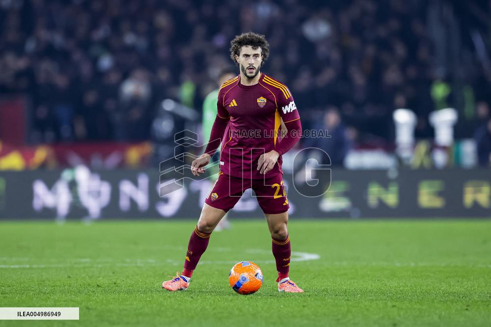CALCIO - Serie A - AS Roma vs Como 1907