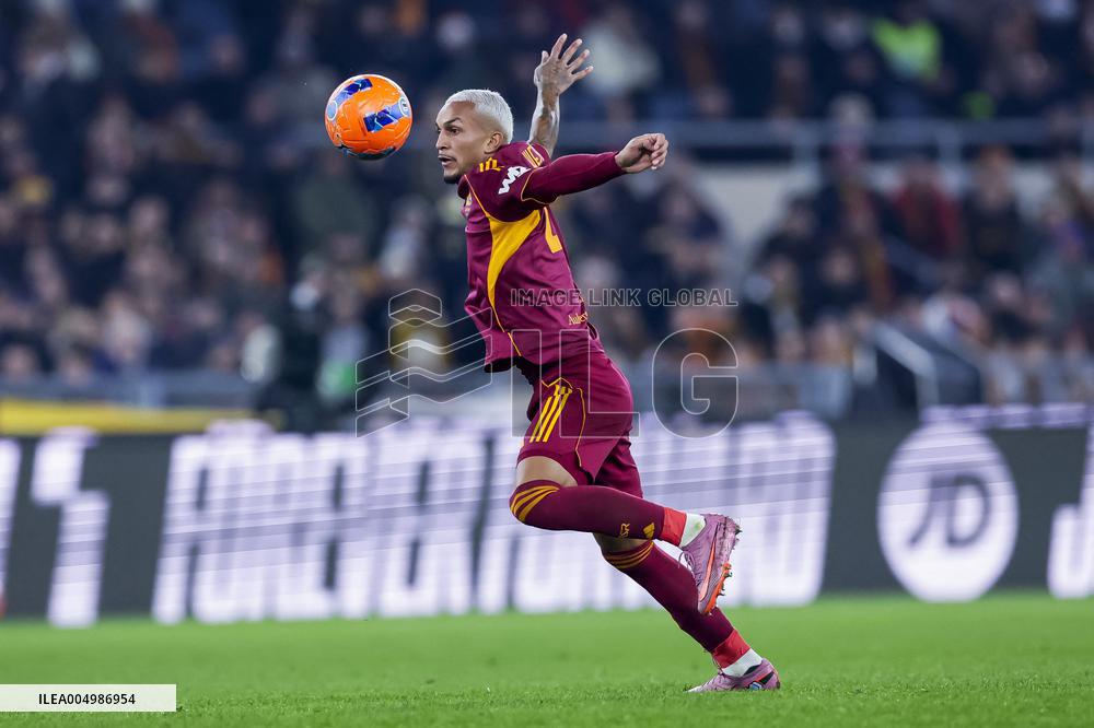 CALCIO - Serie A - AS Roma vs Como 1907