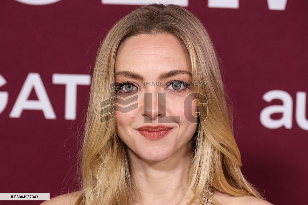 Los Angeles Premiere Of Lionsgate's 'The Housemaid'