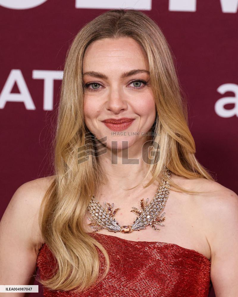 Los Angeles Premiere Of Lionsgate's 'The Housemaid'