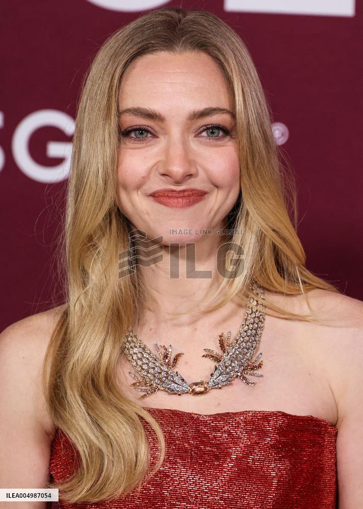 Los Angeles Premiere Of Lionsgate's 'The Housemaid'