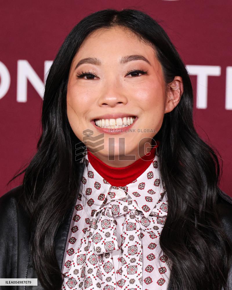 Los Angeles Premiere Of Lionsgate's 'The Housemaid'