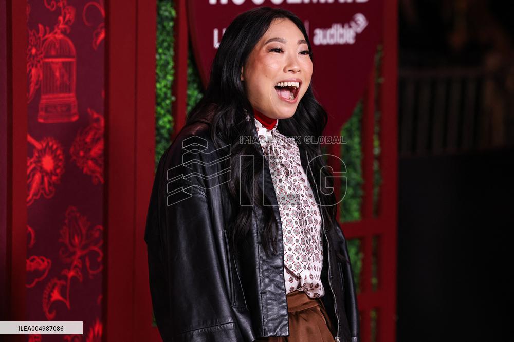 Los Angeles Premiere Of Lionsgate's 'The Housemaid'