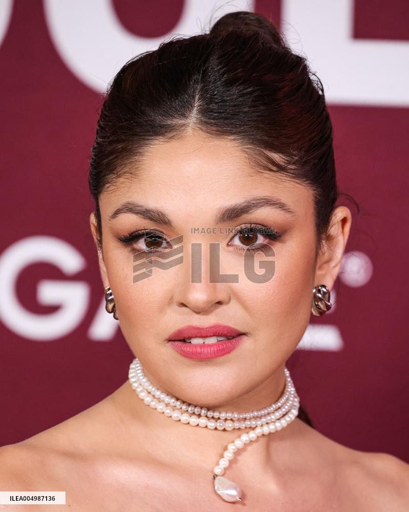 Los Angeles Premiere Of Lionsgate's 'The Housemaid'