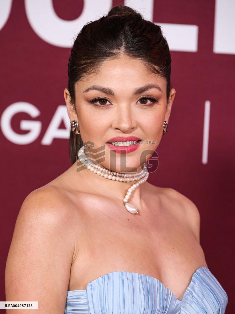 Los Angeles Premiere Of Lionsgate's 'The Housemaid'