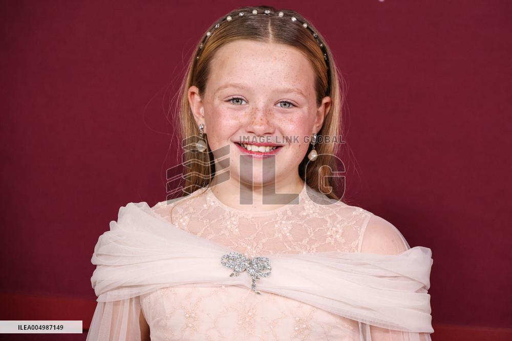 Los Angeles Premiere Of Lionsgate's 'The Housemaid'