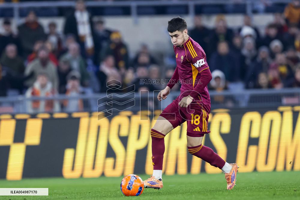 CALCIO - Serie A - AS Roma vs Como 1907