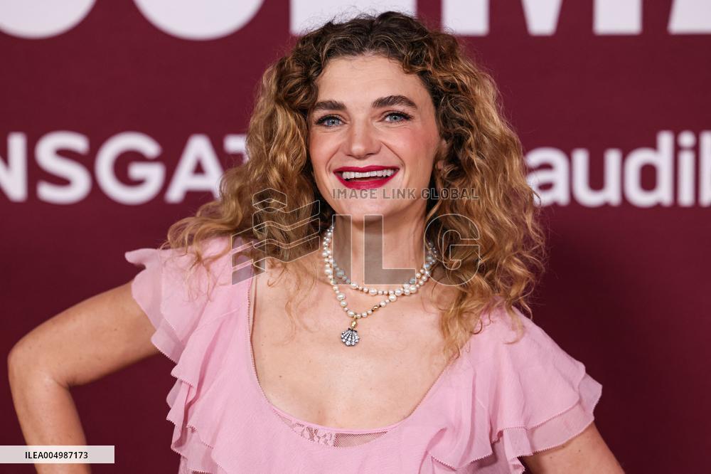 Los Angeles Premiere Of Lionsgate's 'The Housemaid'