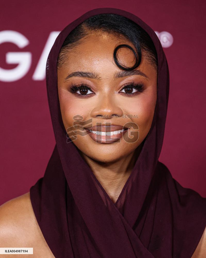 Los Angeles Premiere Of Lionsgate's 'The Housemaid'