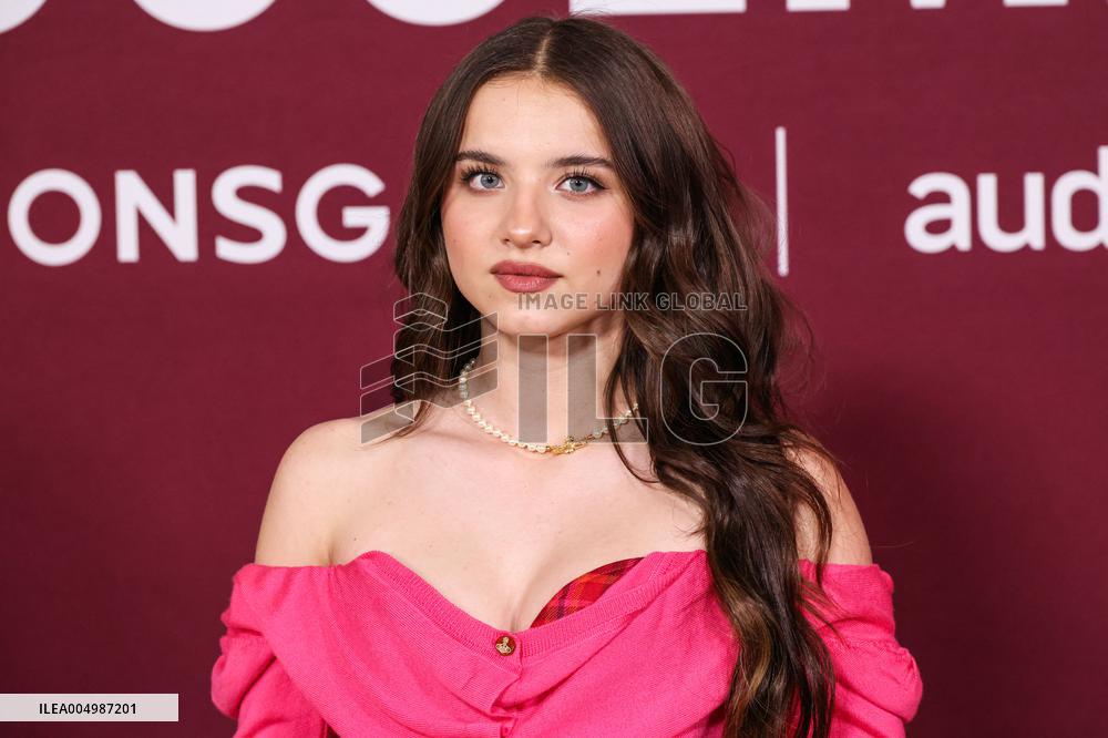Los Angeles Premiere Of Lionsgate's 'The Housemaid'