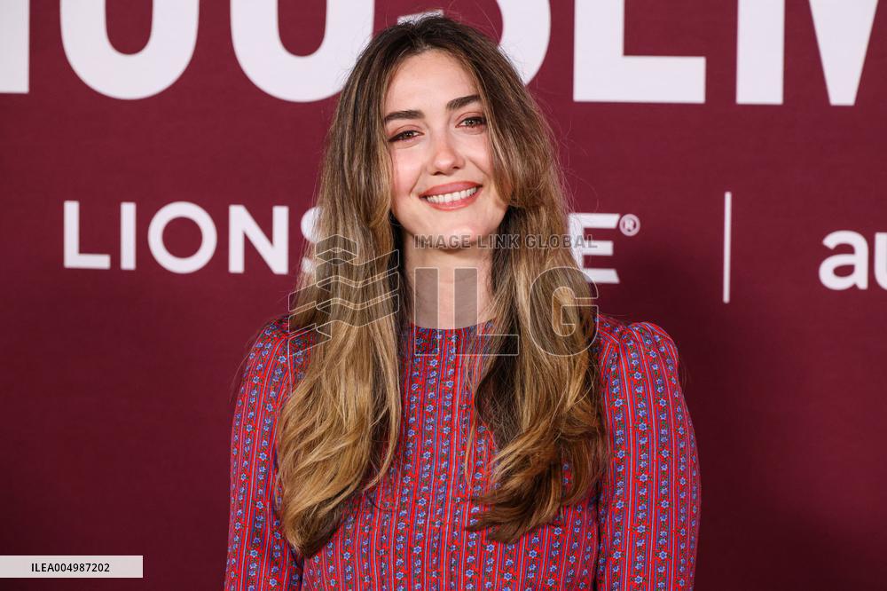 Los Angeles Premiere Of Lionsgate's 'The Housemaid'